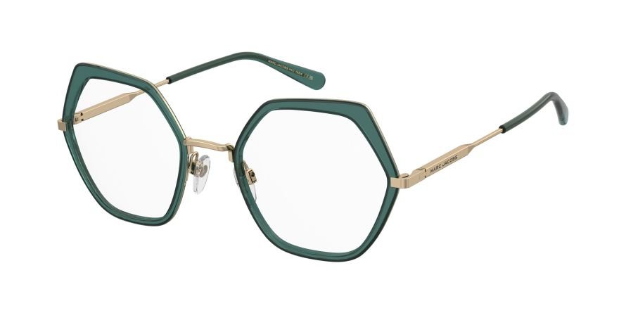 OKULARY KOREKCYJNE MARC JACOBS MARC 897 OGA 53 ROZMIAR M