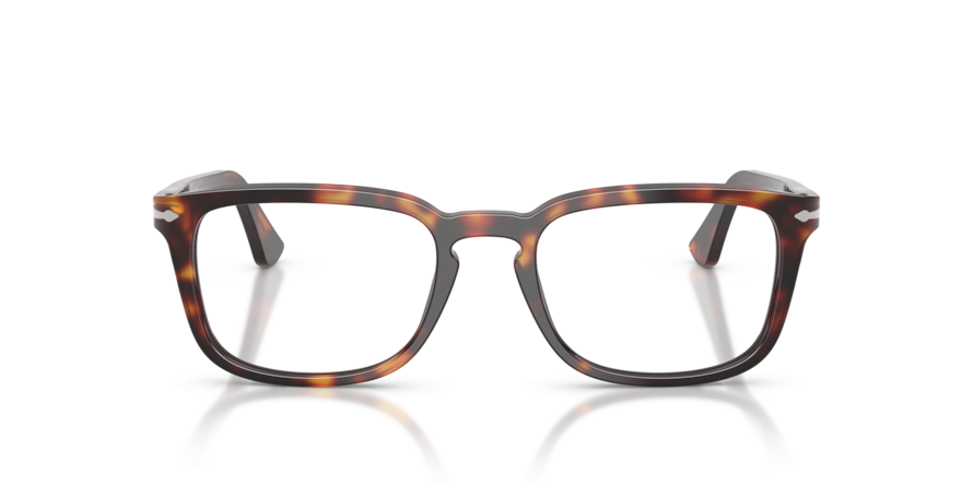 OKULARY KOREKCYJNE PERSOL® PO 3382V 24 52 ROZMIAR M