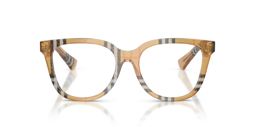 OKULARY KOREKCYJNE BURBERRY BE 2439 4163 50 ROZMIAR S