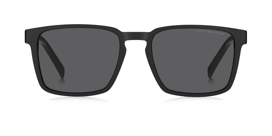 OKULARY TOMMY HILFIGER TH 2088S 003/IR 55 ROZMIAR M