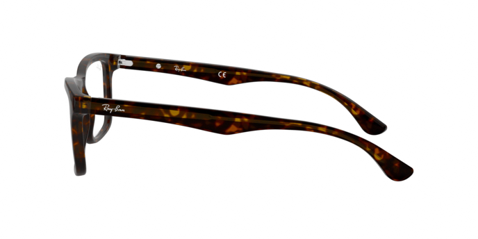 OKULARY KOREKCYJNE RAY-BAN® RX 5279 2012 53 ROZMIAR M