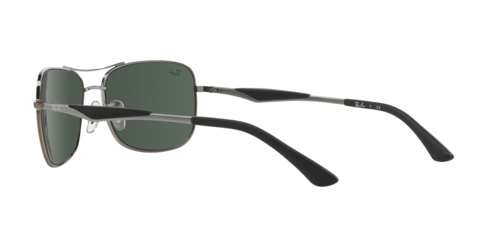 OKULARY RAY-BAN® RB 3515 004/71 61 ROZMIAR L