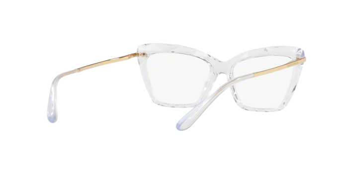 OKULARY KOREKCYJNE DOLCE & GABBANA DG 5025 3133 53 ROZMIAR M