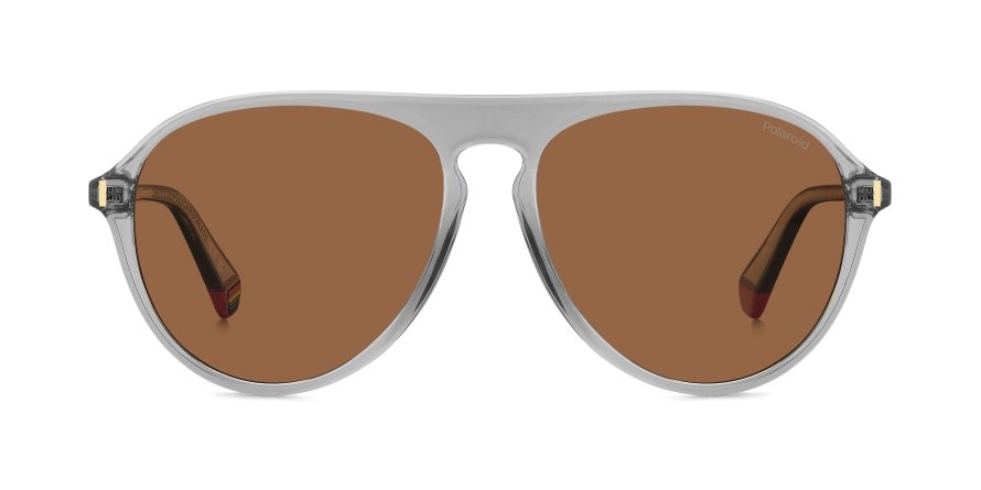 OKULARY POLAROID PLD 6225S KB7 57 ROZMIAR M Z POLARYZACJĄ