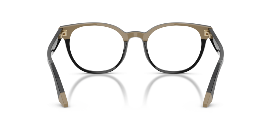 OKULARY KOREKCYJNE EMPORIO ARMANI EA 3274 6313 50 ROZMIAR S