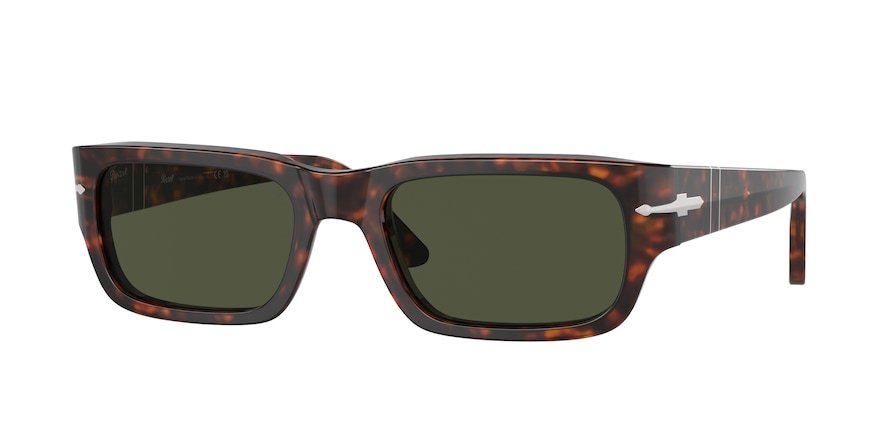 OKULARY PERSOL® ADRIEN PO 3347S 24/31 58 ROZMIAR L