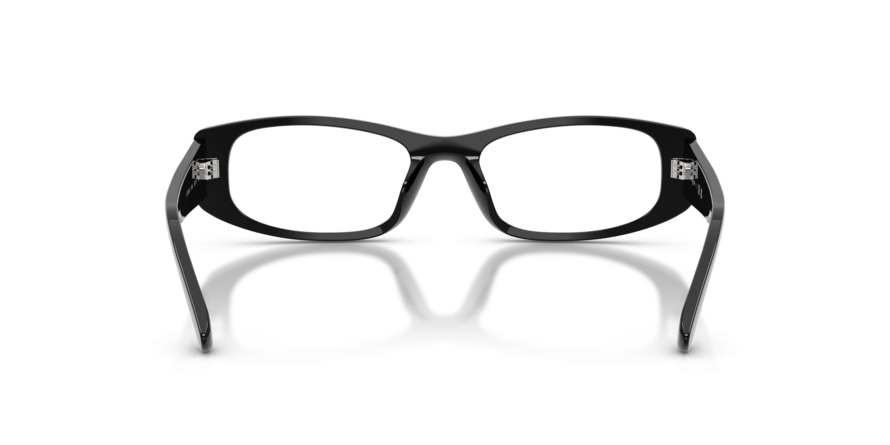 OKULARY KOREKCYJNE VOGUE EYEWEAR VO 5699U W44 53 ROZMIAR M