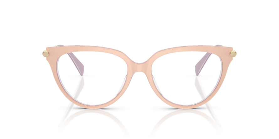 OKULARY KOREKCYJNE MICHAEL KORS WINDHAM MK 4151U 4015 53 ROZMIAR M