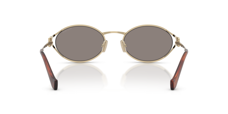 OKULARY MIU MIU MU 52YS ZVN80Q 54 ROZMIAR M