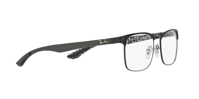 OKULARY KOREKCYJNE RAY-BAN® RX 8416 2503 53 ROZMIAR S