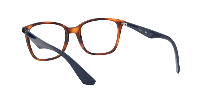 OKULARY KOREKCYJNE RAY-BAN® RX 7066 5585 54 ROZMIAR M