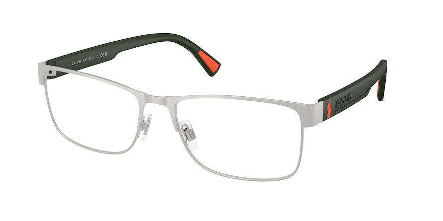 OKULARY KOREKCYJNE POLO RALPH LAUREN PH 1244 9316 57 ROZMIAR L