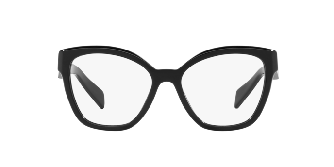 OKULARY KOREKCYJNE PRADA EYEWEAR PR 20ZV 16K1O1 54 ROZMIAR M