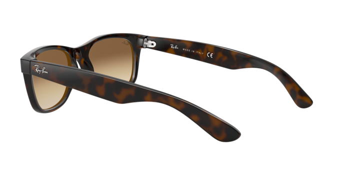 OKULARY RAY-BAN® NEW WAYFARER RB 2132 710/51 55 ROZMIAR M
