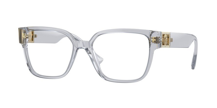 OKULARY KOREKCYJNE VERSACE VE 3329B 5305 54 ROZMIAR M