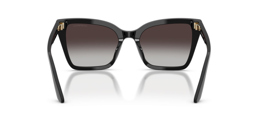 OKULARY EMPORIO ARMANI EA 4273BU 50178G 53 ROZMIAR M