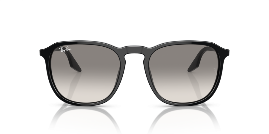 OKULARY RAY-BAN® RB 2203 901/32 55 ROZMIAR M