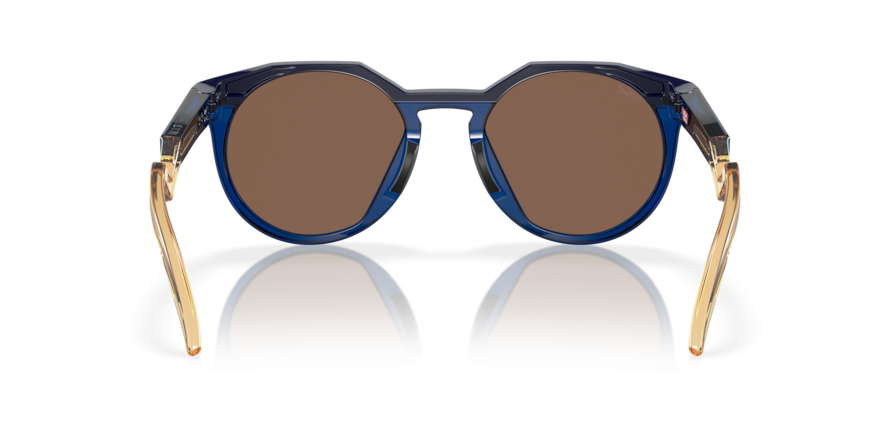 OKULARY OAKLEY® HSTN OO 9242 924211 52 ROZMIAR M Z POLARYZACJĄ