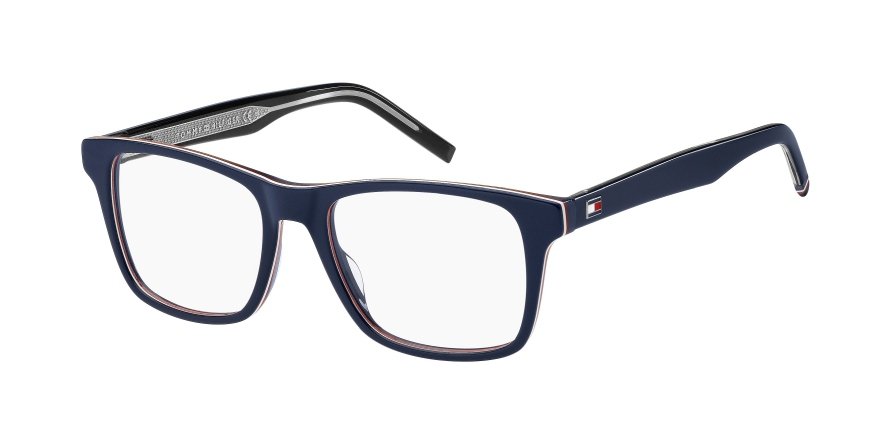 OKULARY KOREKCYJNE TOMMY HILFIGER TH 1990 PJP 52 ROZMIAR M
