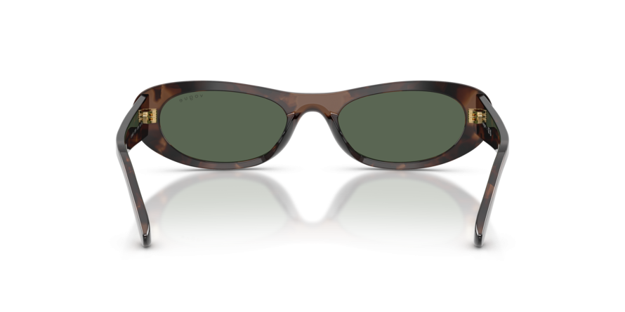 OKULARY VOGUE EYEWEAR VO 5695SU 327971 53 ROZMIAR M