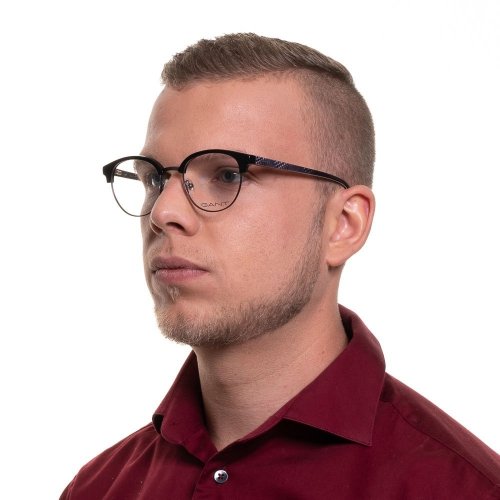 OKULARY KOREKCYJNE GANT GA 3162 001 49 ROZMIAR S