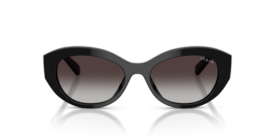 OKULARY VOGUE EYEWEAR VO 5659SU W44/8G 52 ROZMIAR M