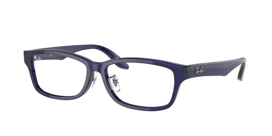 OKULARY KOREKCYJNE RAY-BAN® RX 5408D 5986 57 ROZMIAR M