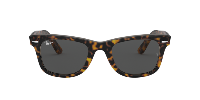 OKULARY RAY-BAN® WAYFARER RB 2140 1292B1 50 ROZMIAR M