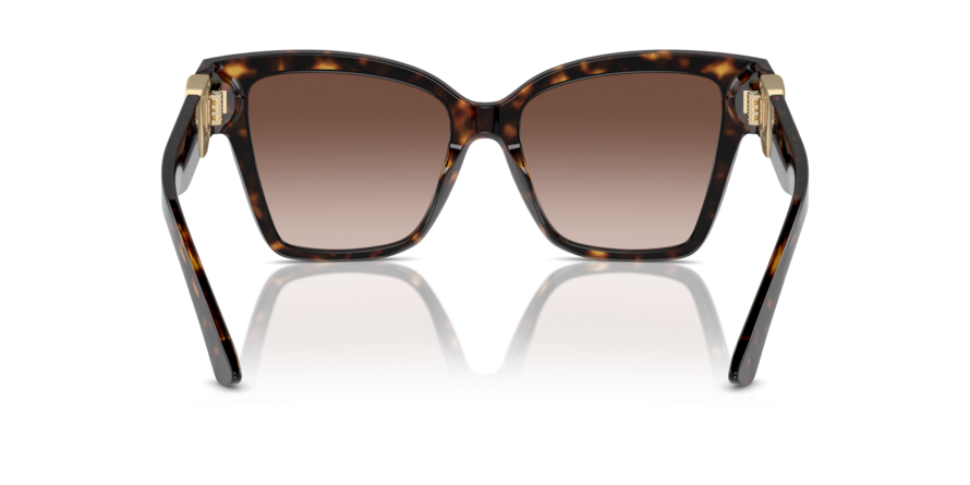 OKULARY DOLCE & GABBANA DG 4470 502/13 54 ROZMIAR M