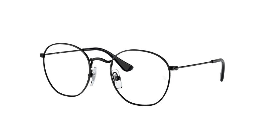 OKULARY KOREKCYJNE DZIECIĘCE RAY-BAN® JUNIOR ROB RY 9572V 4005 46