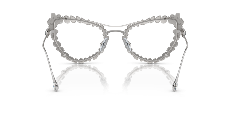 OKULARY SWAROVSKI SK 7011 4001SB 56 ROZMIAR L