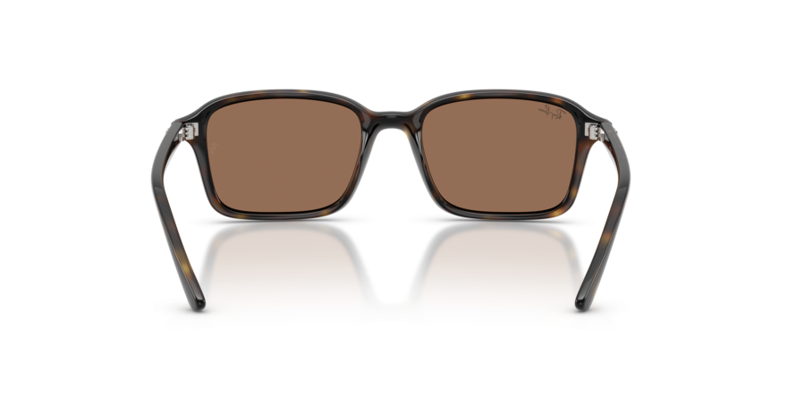 OKULARY DZIECIĘCE RAY-BAN® JUNIOR RJ 9131S 152/73 50