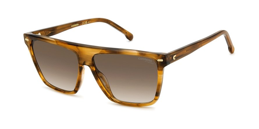 OKULARY CARRERA CA 3027S EX4 58 ROZMIAR M