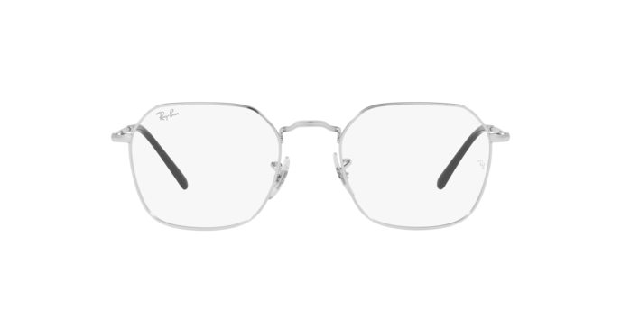 OKULARY KOREKCYJNE RAY-BAN® JIM RX 3694V 2501 51 ROZMIAR S