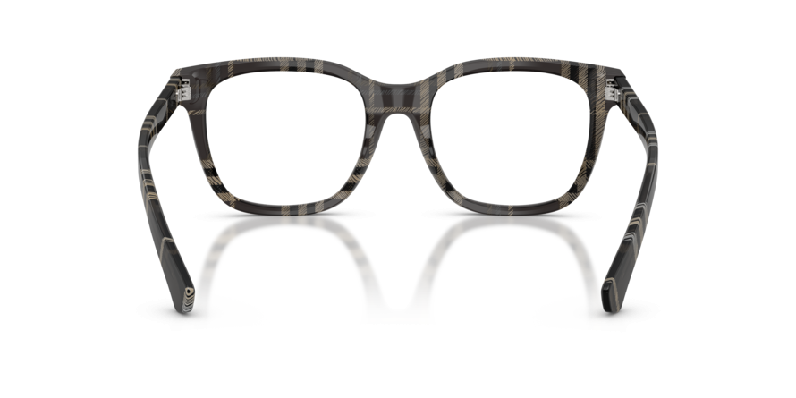 OKULARY KOREKCYJNE BURBERRY BE 2455 4199 52 ROZMIAR M