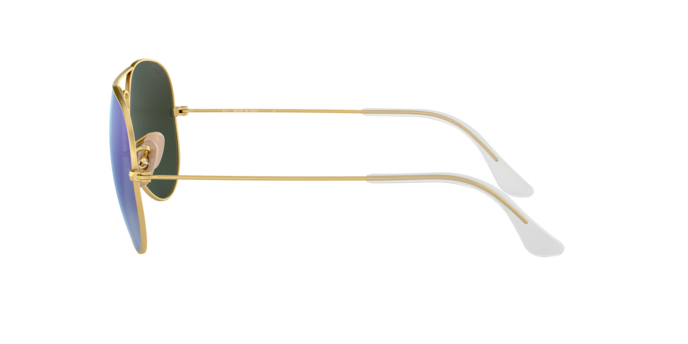 OKULARY RAY-BAN® AVIATOR LARGE METAL RB 3025 112/17 58 ROZMIAR M