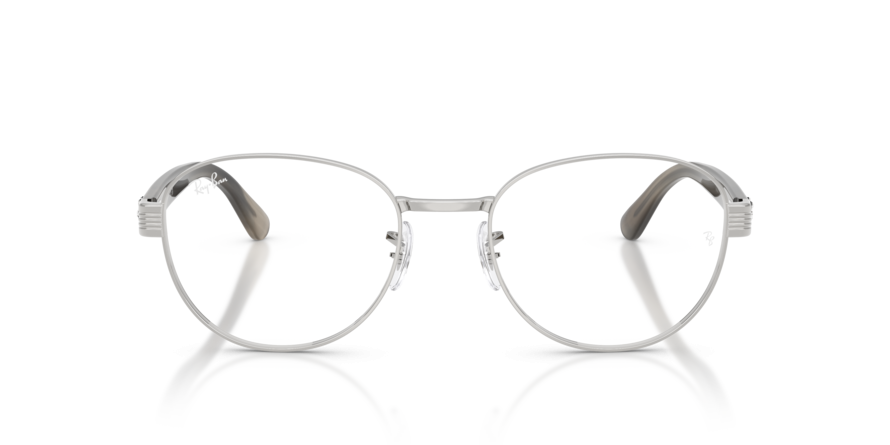 OKULARY KOREKCYJNE RAY-BAN® RX 6543 2501 54 ROZMIAR M