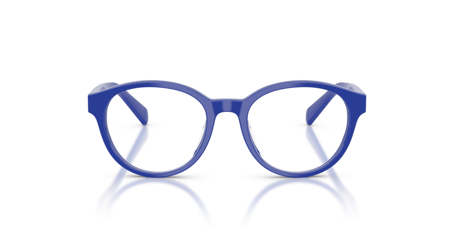 OKULARY KOREKCYJNE DZIECIĘCE POLO RALPH LAUREN JUNIOR PP 8546U 6324 45