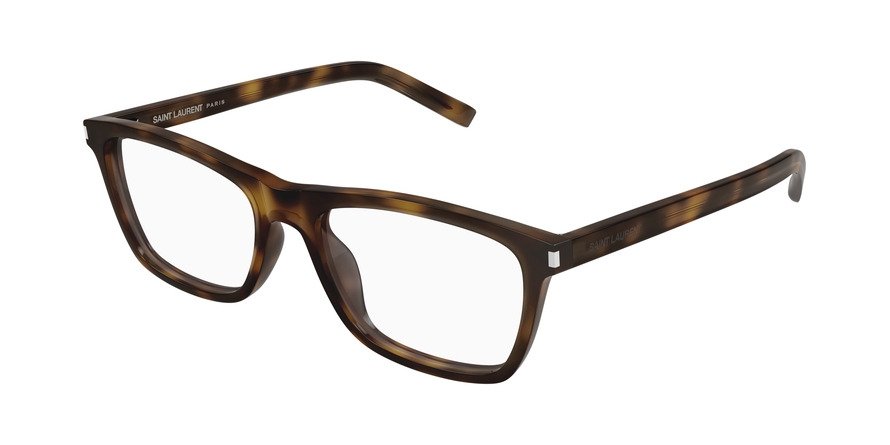 OKULARY KOREKCYJNE SAINT LAURENT SL 841 007 58 ROZMIAR L