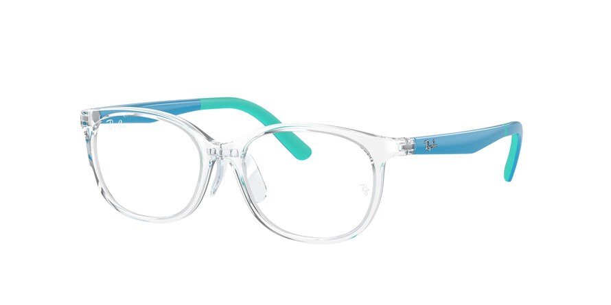 OKULARY KOREKCYJNE DZIECIĘCE RAY-BAN® RY 1614D 3938 49
