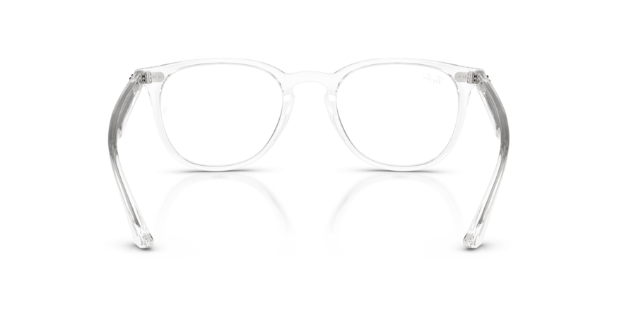 OKULARY KOREKCYJNE RAY-BAN® RX 7159 2001 52 ROZMIAR M