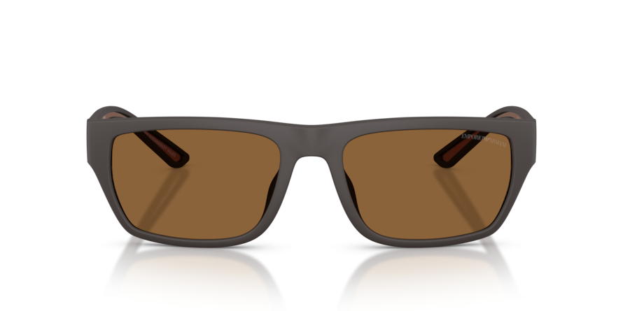 OKULARY EMPORIO ARMANI EA 4267U 618673 57 ROZMIAR L