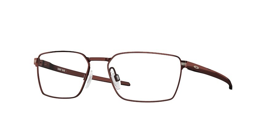 OKULARY KOREKCYJNE OAKLEY® SWAY BAR OX 5078 507803 53 ROZMIAR M