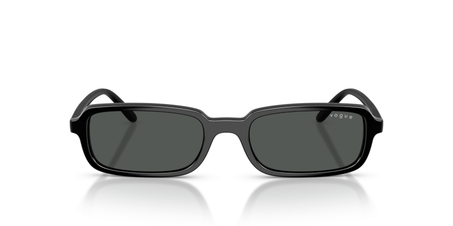 OKULARY VOGUE EYEWEAR VO 5666S W44/87 53 ROZMIAR M