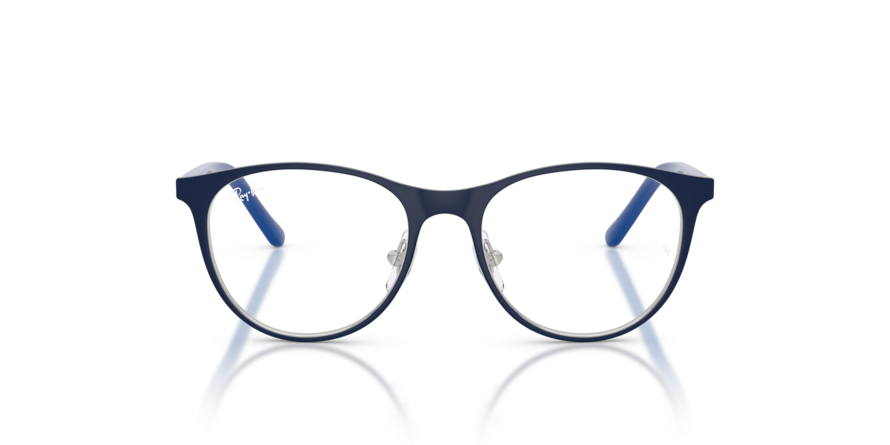 OKULARY KOREKCYJNE DZIECIĘCE RAY-BAN® JUNIOR RY 9552V 4094 47