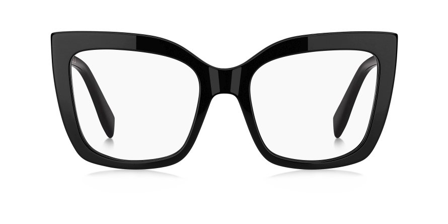 OKULARY KOREKCYJNE MARC JACOBS MARC 813 807 53 ROZMIAR M