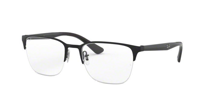 OKULARY KOREKCYJNE RAY-BAN® RX 6428 2995 54 ROZMIAR M