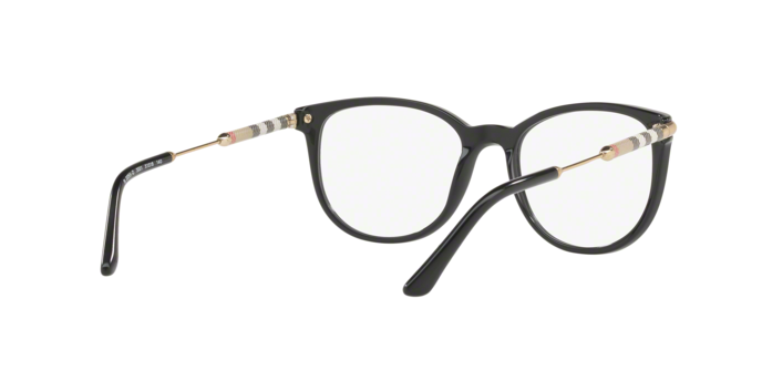 OKULARY KOREKCYJNE BURBERRY BE 2255Q 3001 51 ROZMIAR S