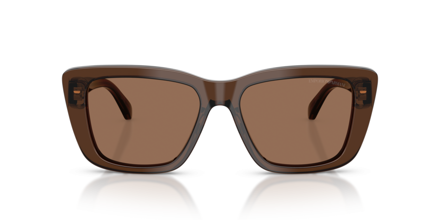OKULARY EMPORIO ARMANI EA 4246U 625173 54 ROZMIAR M
