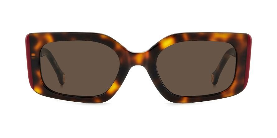 OKULARY CAROLINA HERRERA HER 0182S O63 53 ROZMIAR M